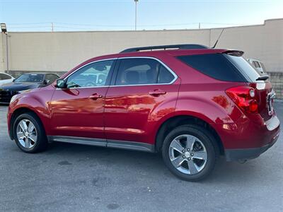 2013 Chevrolet Equinox LT   - Photo 8 - Norwalk, CA 90650-2241