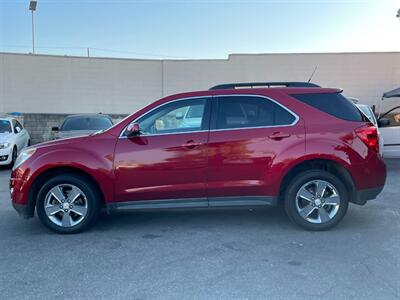 2013 Chevrolet Equinox LT   - Photo 7 - Norwalk, CA 90650-2241