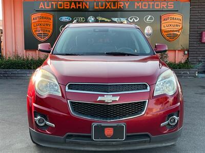 2013 Chevrolet Equinox LT   - Photo 2 - Norwalk, CA 90650-2241