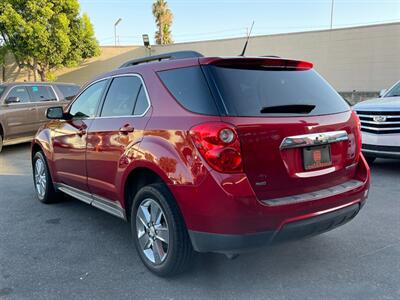 2013 Chevrolet Equinox LT   - Photo 9 - Norwalk, CA 90650-2241