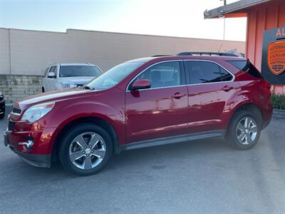 2013 Chevrolet Equinox LT   - Photo 6 - Norwalk, CA 90650-2241