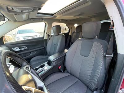 2013 Chevrolet Equinox LT   - Photo 21 - Norwalk, CA 90650-2241