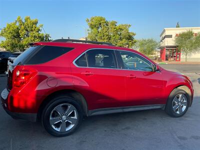 2013 Chevrolet Equinox LT   - Photo 15 - Norwalk, CA 90650-2241