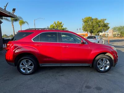 2013 Chevrolet Equinox LT   - Photo 16 - Norwalk, CA 90650-2241