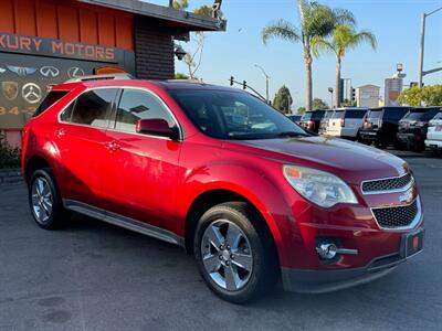 2013 Chevrolet Equinox LT   - Photo 17 - Norwalk, CA 90650-2241