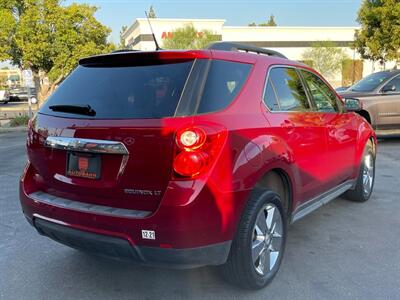 2013 Chevrolet Equinox LT   - Photo 14 - Norwalk, CA 90650-2241