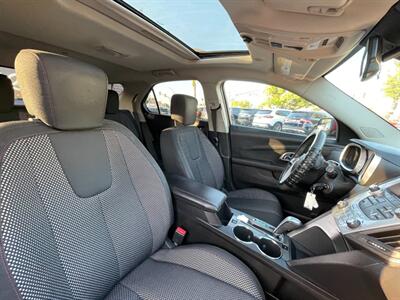 2013 Chevrolet Equinox LT   - Photo 38 - Norwalk, CA 90650-2241