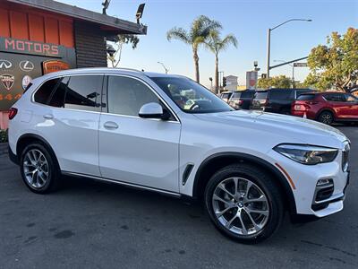 2019 BMW X5 xDrive40i   - Photo 16 - Norwalk, CA 90650-2241