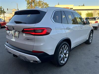 2019 BMW X5 xDrive40i   - Photo 13 - Norwalk, CA 90650-2241