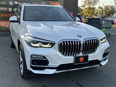 2019 BMW X5 xDrive40i   - Photo 18 - Norwalk, CA 90650-2241