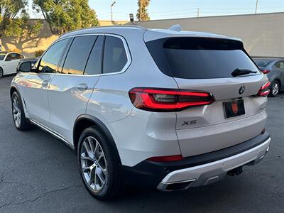 2019 BMW X5 xDrive40i   - Photo 8 - Norwalk, CA 90650-2241