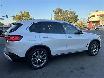 2019 BMW X5 xDrive40i   - Photo 14 - Norwalk, CA 90650-2241