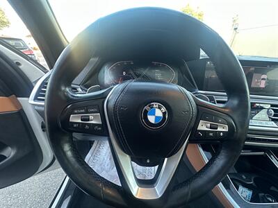 2019 BMW X5 xDrive40i   - Photo 23 - Norwalk, CA 90650-2241