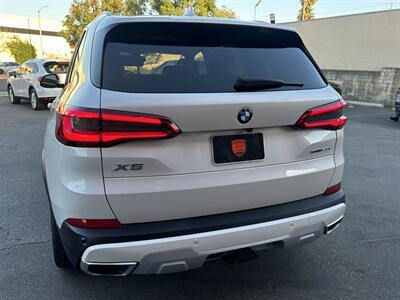 2019 BMW X5 xDrive40i   - Photo 9 - Norwalk, CA 90650-2241