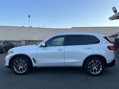 2019 BMW X5 xDrive40i   - Photo 5 - Norwalk, CA 90650-2241