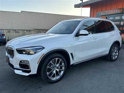 2019 BMW X5 xDrive40i   - Photo 3 - Norwalk, CA 90650-2241