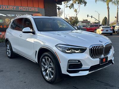 2019 BMW X5 xDrive40i   - Photo 17 - Norwalk, CA 90650-2241