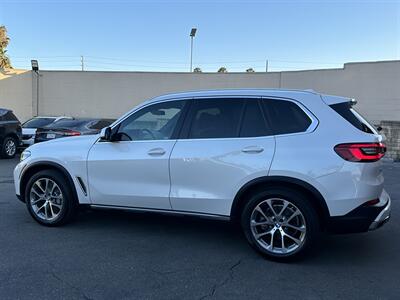 2019 BMW X5 xDrive40i   - Photo 6 - Norwalk, CA 90650-2241