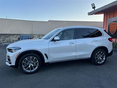 2019 BMW X5 xDrive40i   - Photo 4 - Norwalk, CA 90650-2241