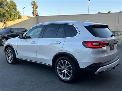 2019 BMW X5 xDrive40i   - Photo 7 - Norwalk, CA 90650-2241