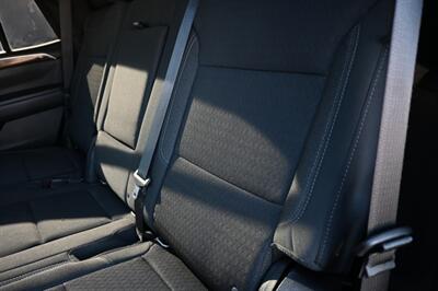 2022 GMC Yukon SLE   - Photo 35 - Norwalk, CA 90650-2241