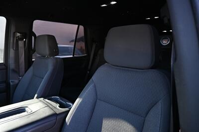 2022 GMC Yukon SLE   - Photo 20 - Norwalk, CA 90650-2241