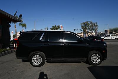 2022 GMC Yukon SLE   - Photo 12 - Norwalk, CA 90650-2241