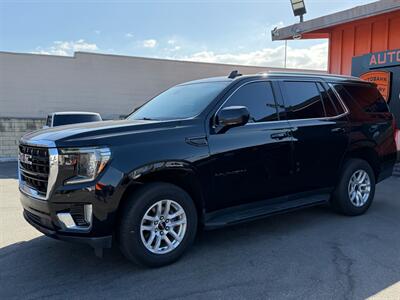 2022 GMC Yukon SLE   - Photo 4 - Norwalk, CA 90650-2241