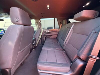 2022 GMC Yukon SLE   - Photo 18 - Norwalk, CA 90650-2241