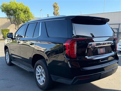 2022 GMC Yukon SLE   - Photo 6 - Norwalk, CA 90650-2241