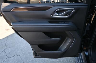 2022 GMC Yukon SLE   - Photo 31 - Norwalk, CA 90650-2241