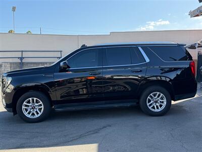 2022 GMC Yukon SLE   - Photo 5 - Norwalk, CA 90650-2241