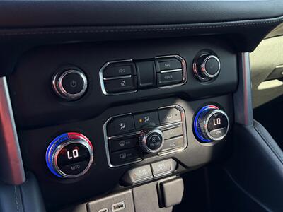 2022 GMC Yukon SLE   - Photo 30 - Norwalk, CA 90650-2241