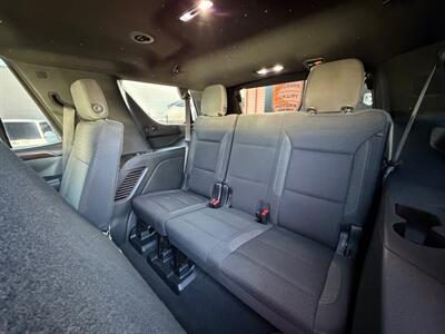 2022 GMC Yukon SLE   - Photo 19 - Norwalk, CA 90650-2241
