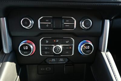 2022 GMC Yukon SLE   - Photo 29 - Norwalk, CA 90650-2241