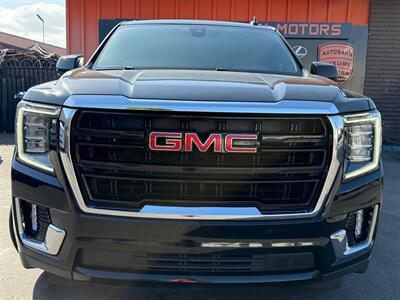 2022 GMC Yukon SLE   - Photo 2 - Norwalk, CA 90650-2241