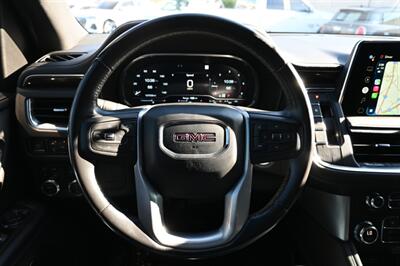 2022 GMC Yukon SLE   - Photo 25 - Norwalk, CA 90650-2241