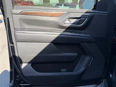 2022 GMC Yukon SLE   - Photo 11 - Norwalk, CA 90650-2241