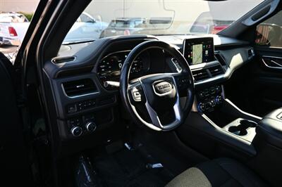2022 GMC Yukon SLE   - Photo 24 - Norwalk, CA 90650-2241