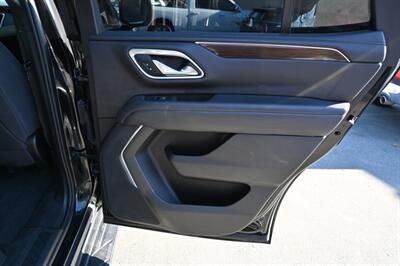 2022 GMC Yukon SLE   - Photo 41 - Norwalk, CA 90650-2241