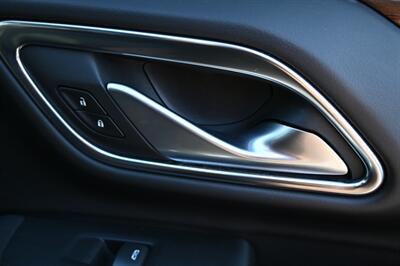 2022 GMC Yukon SLE   - Photo 49 - Norwalk, CA 90650-2241