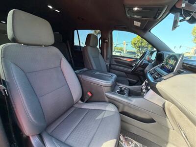 2022 GMC Yukon SLE   - Photo 25 - Norwalk, CA 90650-2241