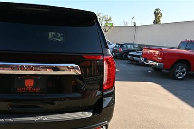 2022 GMC Yukon SLE   - Photo 10 - Norwalk, CA 90650-2241