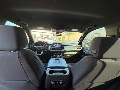2022 GMC Yukon SLE   - Photo 20 - Norwalk, CA 90650-2241