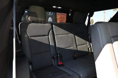 2022 GMC Yukon SLE   - Photo 47 - Norwalk, CA 90650-2241