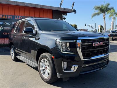 2022 GMC Yukon SLE   - Photo 10 - Norwalk, CA 90650-2241