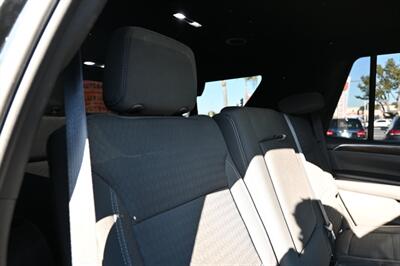 2022 GMC Yukon SLE   - Photo 44 - Norwalk, CA 90650-2241