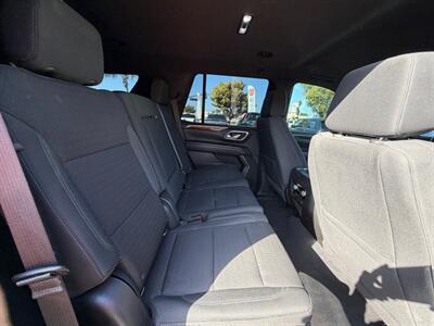 2022 GMC Yukon SLE   - Photo 22 - Norwalk, CA 90650-2241