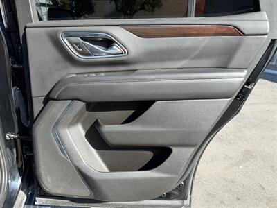 2022 GMC Yukon SLE   - Photo 21 - Norwalk, CA 90650-2241