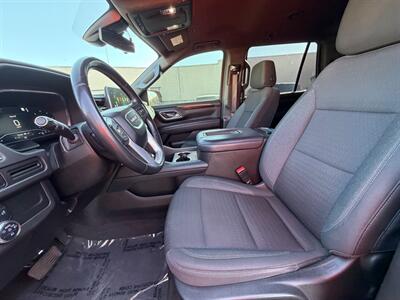 2022 GMC Yukon SLE   - Photo 12 - Norwalk, CA 90650-2241
